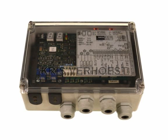 Sick 6010683 (USED)