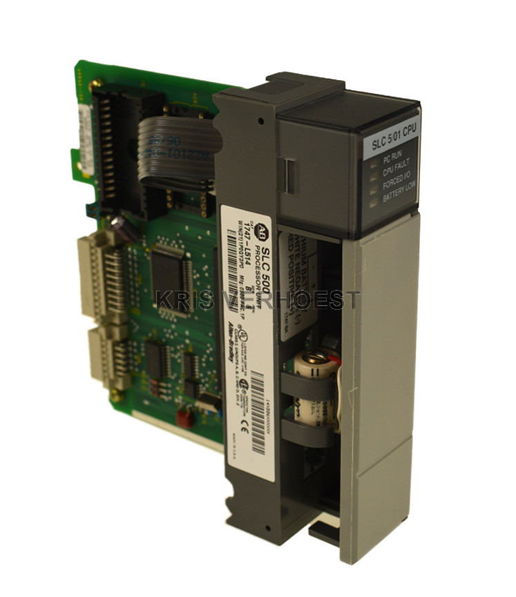 Allen-Bradley 1747-L524 (NEW)
