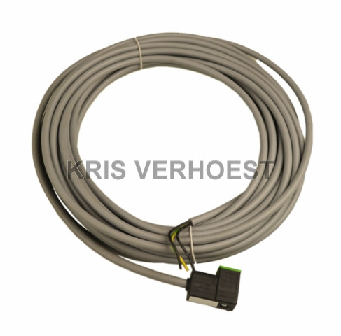 Murr Elektronik 7000-80021-2261000 (USED)