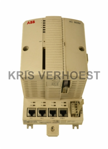 ABB 3BSE018100R1 (NEW)