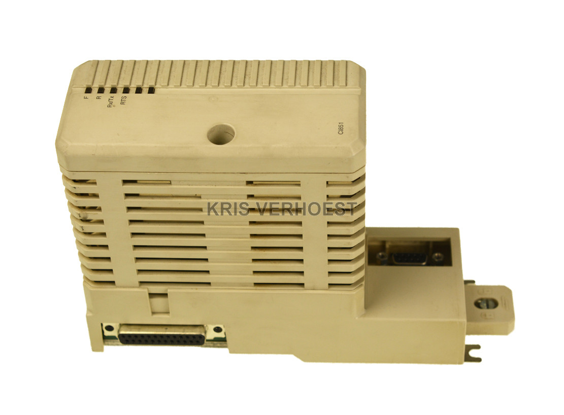 ABB 3BSE018101R1 (USED)