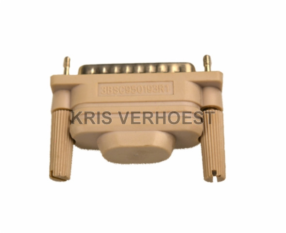 ABB 3BSC950193R1 (USED)