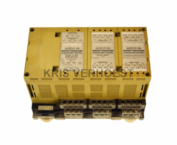 Joucomatic 34400003 (USED)