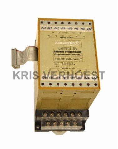 Joucomatic 34500004 (NEW)