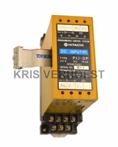 Hitachi PIJ-DP (USED)