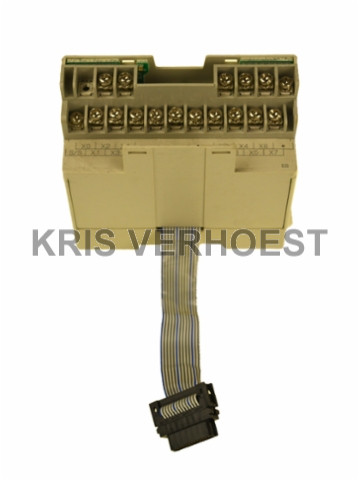 Mitsubishi FX2N-16EX-ES/UL (USED)