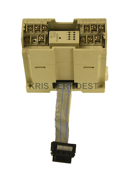 Mitsubishi FX2N-8EYT-ESS/UL (USED)