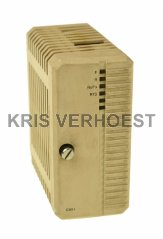 ABB 3BSE018116R1 (NEW)