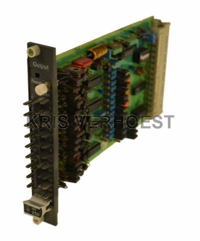 Klockner-Moeller EBE 250 (NEW)