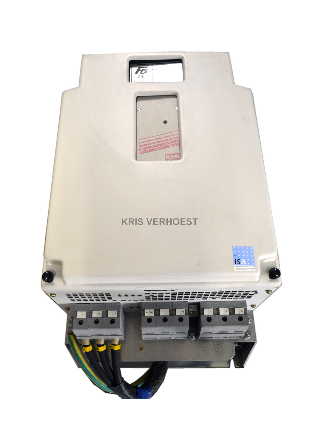 KEB 23.F5.G1R-940A (NEW)
