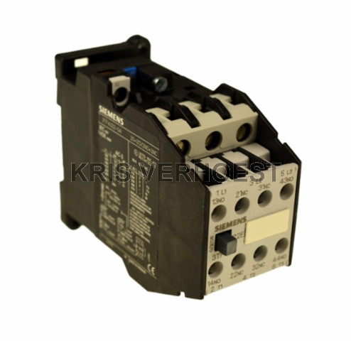 Siemens 3TF4322-0AP0 (USED)