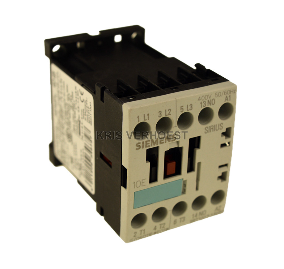 Siemens 3RT1017-1AV01 (USED)