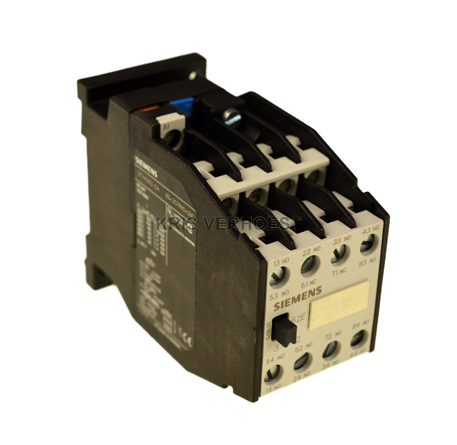 Siemens 3TH4262-0AP0 (USED)