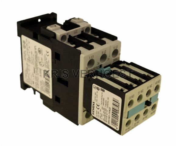 Siemens 3RT1025-1AF04 (USED)