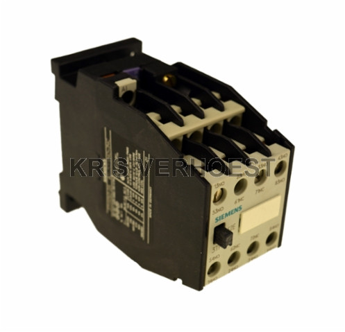 Siemens 3TH4262-0AB0 (USED)