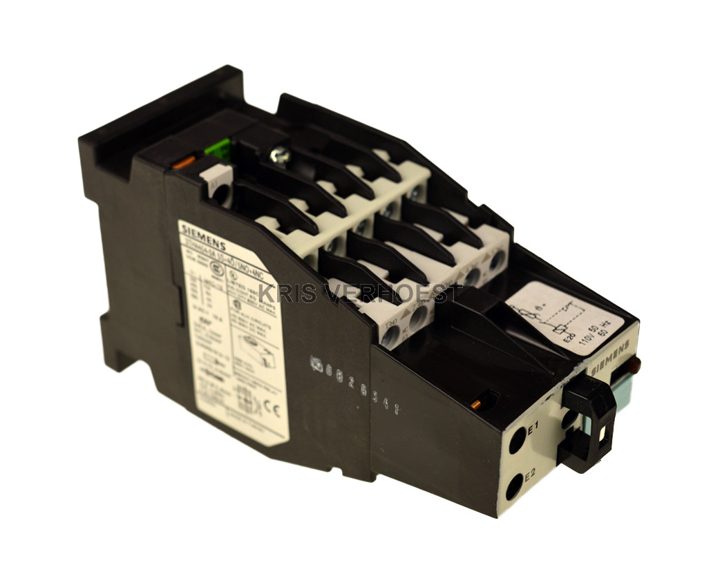 Siemens 3TH4454-0AG2 (USED)