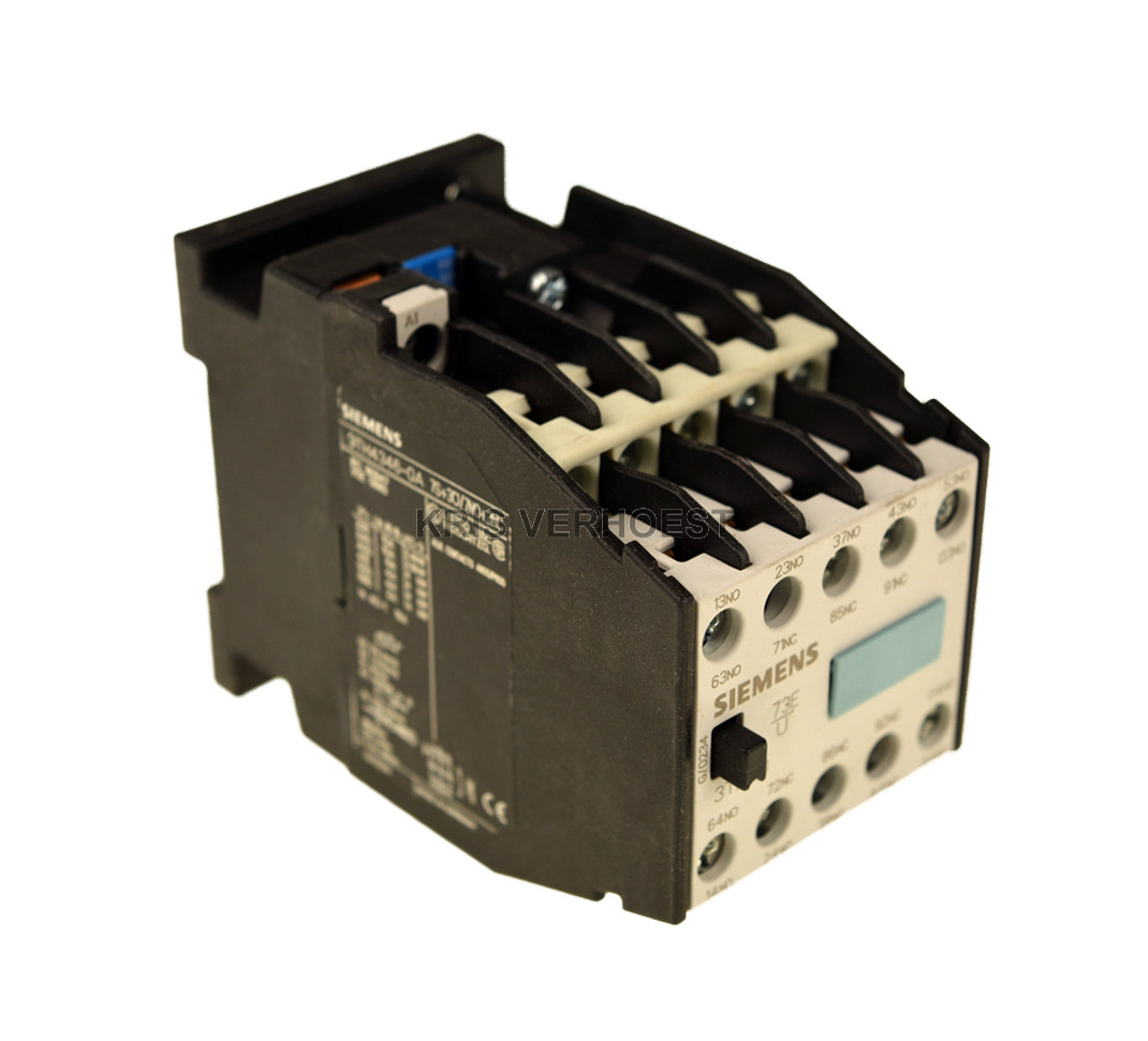 Siemens 3TH4346-0AP0 (USED)