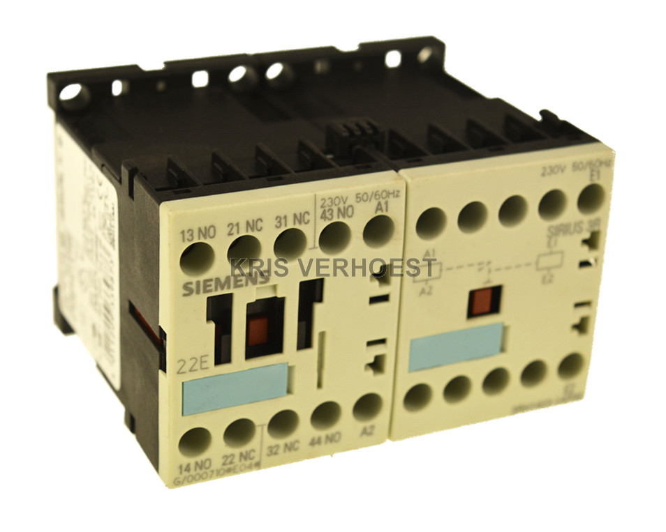 Siemens 3RH1422-1AP00 (NEW)