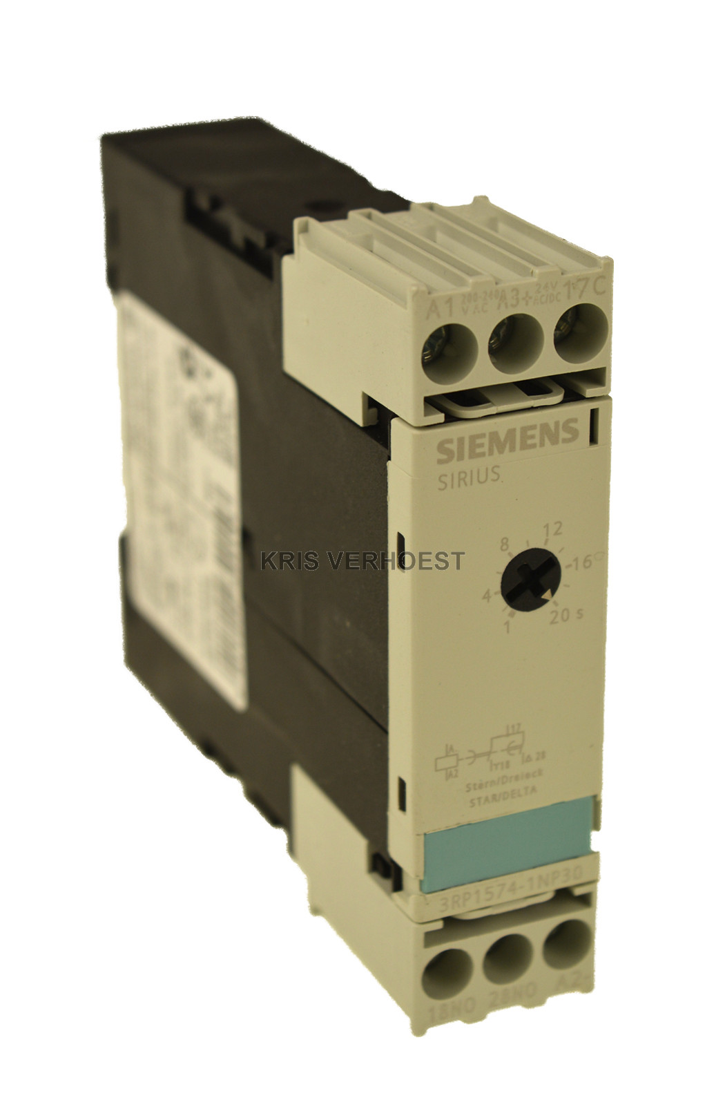 Siemens 3RP1574-1NP30 (USED)