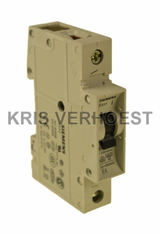 Siemens 5SX2140-7 (USED)