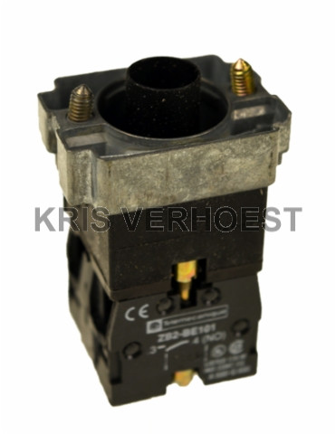 Telemecanique 061398 (USED)