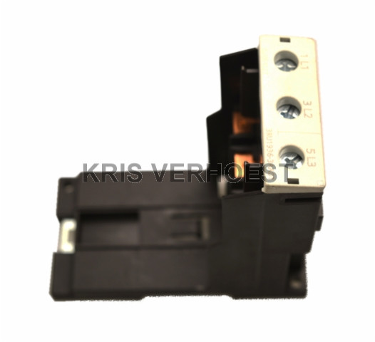 Siemens 3RU1936-3AA01 (NEW)
