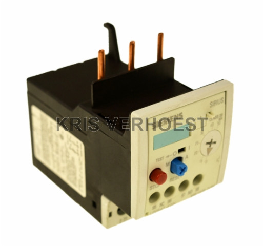 Siemens 3RB1036-2UB0 (NEW)