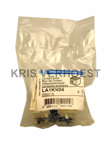 Telemecanique 050015 (USED)
