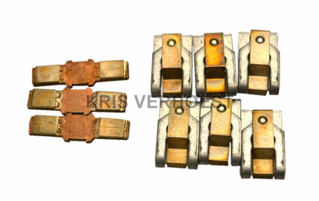 Siemens 3TY7510-0A (NEW)
