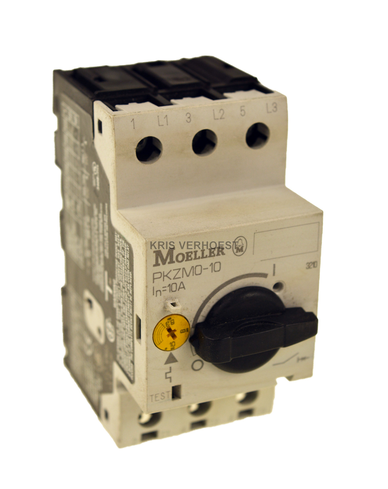 Moeller 072739 (USED)