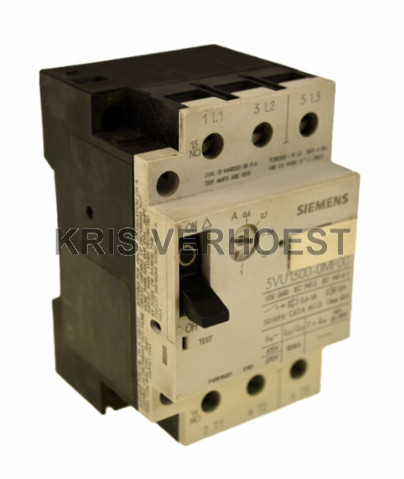 Siemens 3VU1300-0MF00 (NEW)