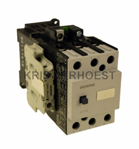 Siemens 3TF4422-0BB4 (USED)