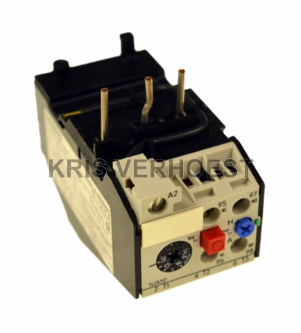 Siemens 3UA5-000-2S (NEW)