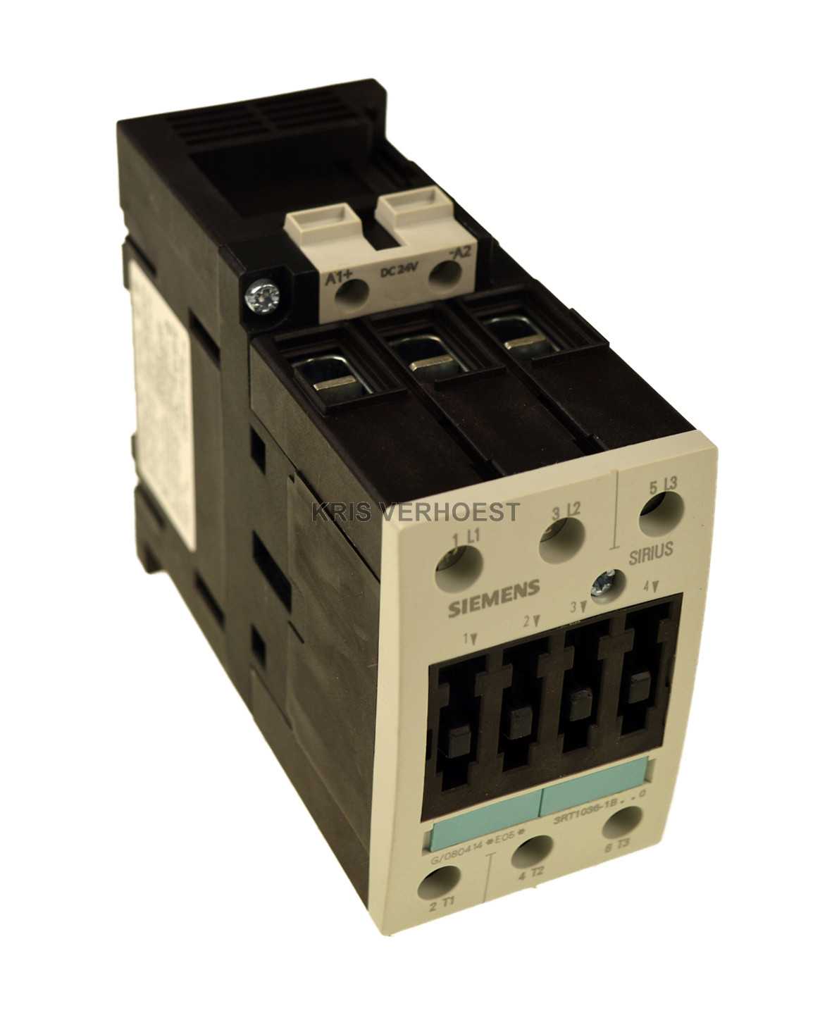 Siemens 3RT1036-1BB40 (USED)