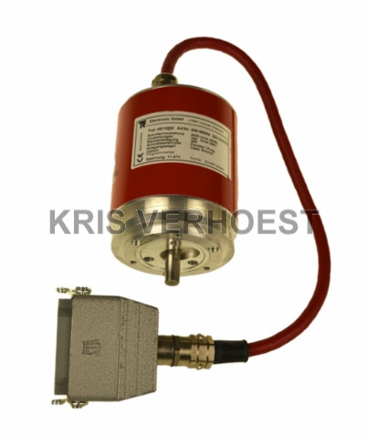 TR Electronic 200-00084 (NEW)