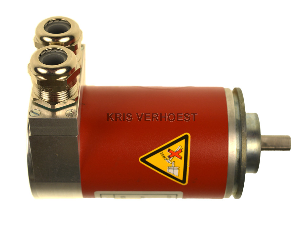 TR Electronic 110-02830 (USED)