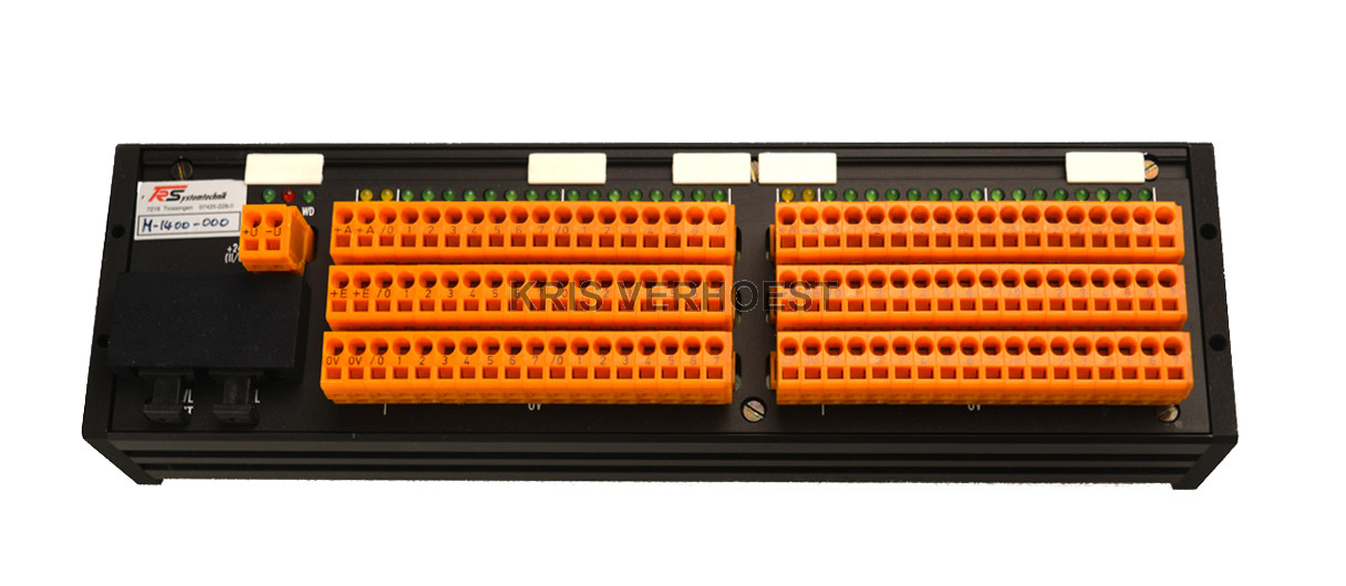 Beckhoff M-1400-000 (NEW)