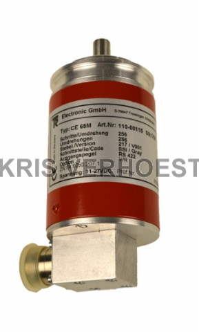 TR Electronic 110-00115 (NEW)