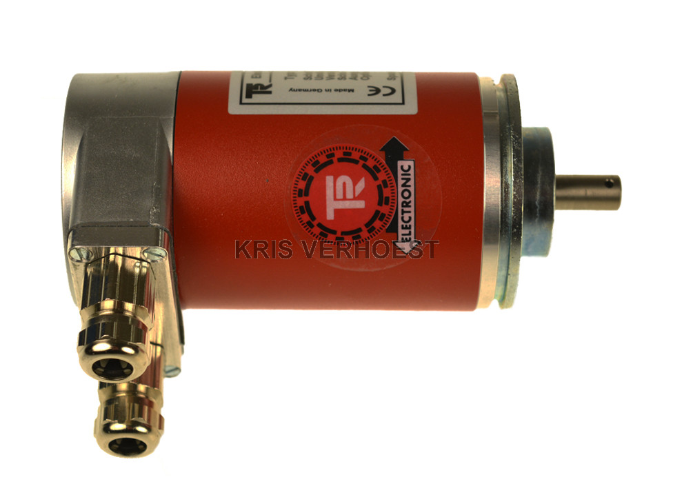 TR Electronic 110-02284 (USED)