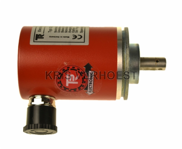 TR Electronic 110-01223 (NEW)