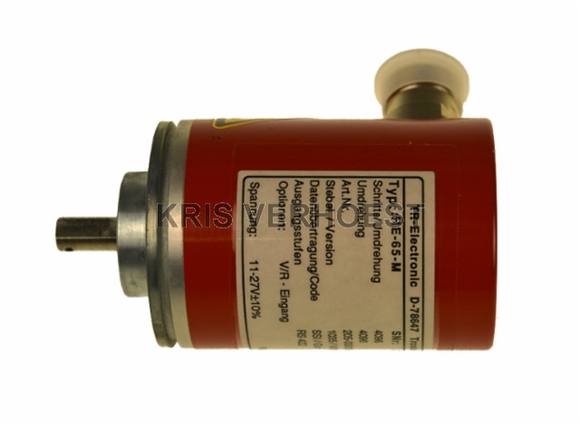 TR Electronic 205-00019 (USED)