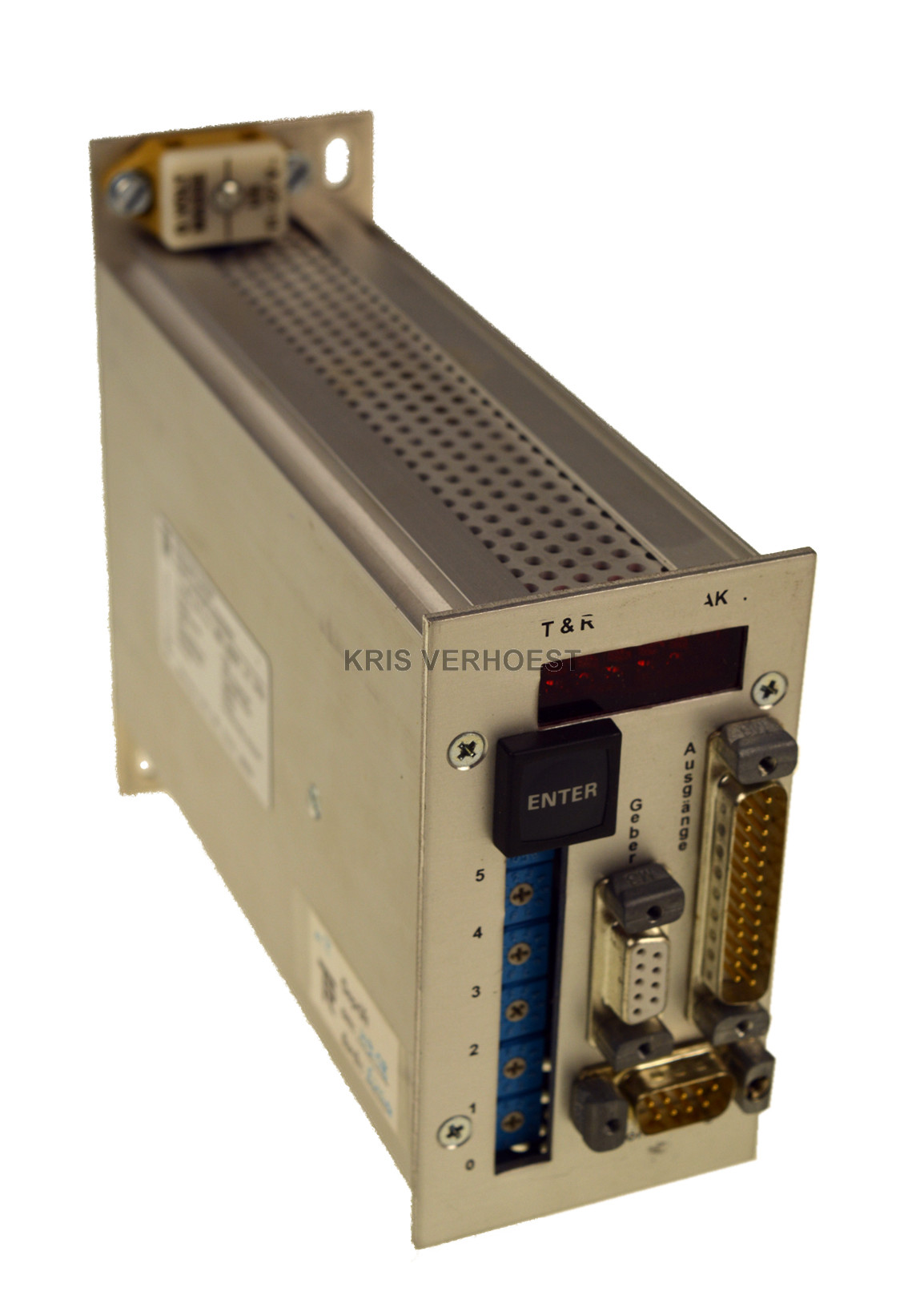 TR Electronic 450-40001 (USED)