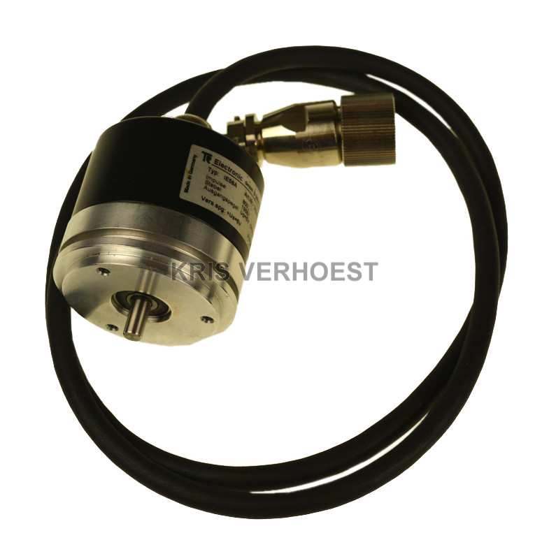 TR Electronic 219-01054 (USED)