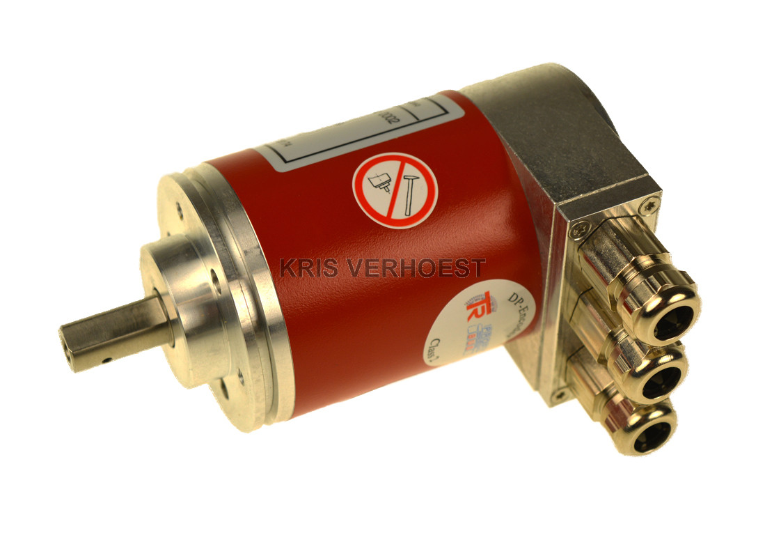 TR Electronic 110-01928 (NEW)