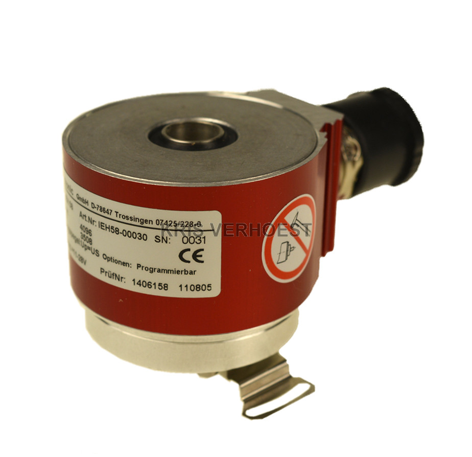 TR Electronic IEH58-00030 (USED)