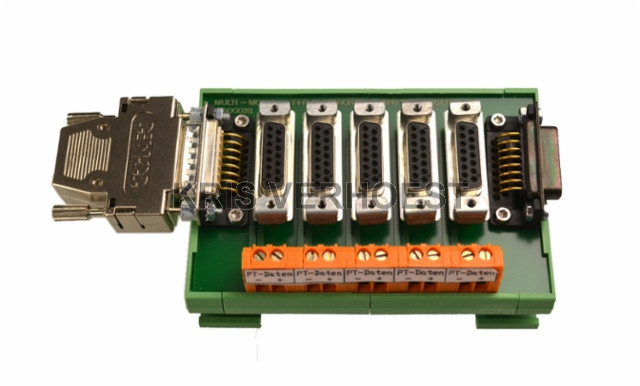 TR Electronic 490-00103 (USED)