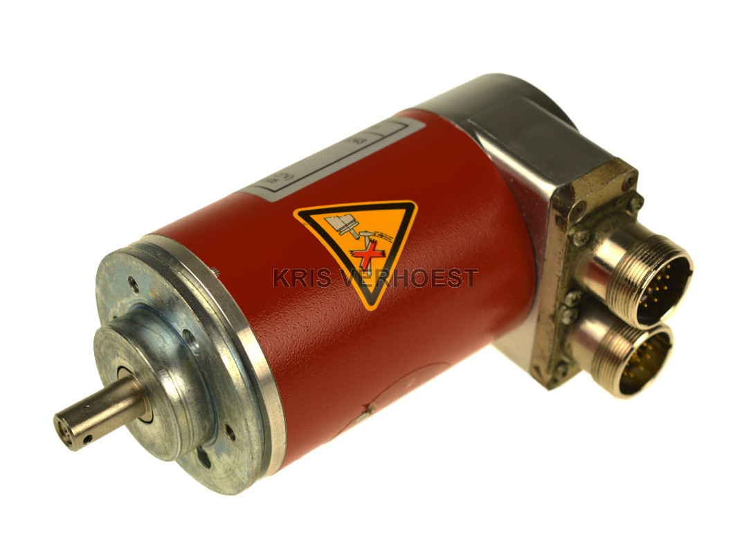 TR Electronic 110-01221 (USED)