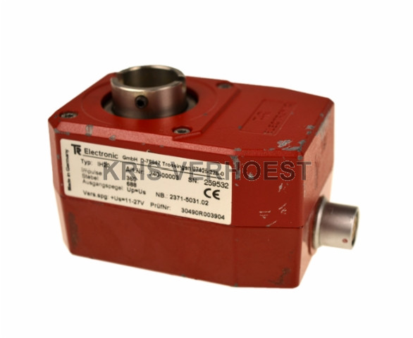 TR Electronic 240-00003 (USED)