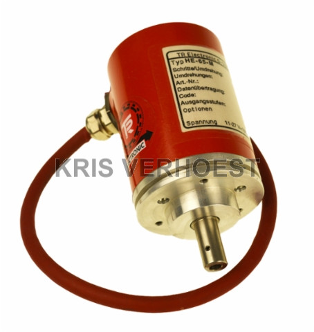 TR Electronic 1229 (USED)