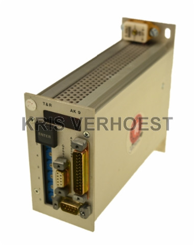 TR Electronic 450-3xxxx (NEW)